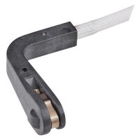 Warnkontakt Bremsbelagverschleiß 1.180 mm A.B.S. für u.a. LAND ROVER SPORT