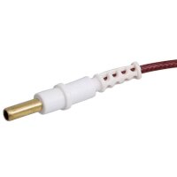 Warnkontakt Bremsbelagverschleiß 152 mm A.B.S....