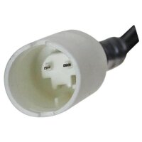 Brake pad wear warning contact 690 mm A.B.S. for BMW 5...