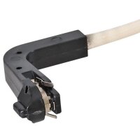 Brake pad wear warning contact 690 mm A.B.S. for BMW 1 Series and others