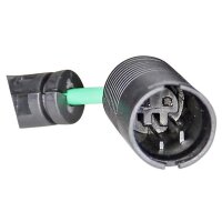 Brake pad wear warning contact 744 mm 1 wear indicator...