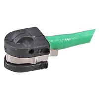 Brake pad wear warning contact 744 mm 1 wear indicator A.B.S. for BMW X3