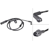 Warnkontakt Bremsbelagverschleiß 960 mm A.B.S....