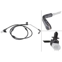 Brake pad wear warning contact 1.230 mm A.B.S. for LAND...