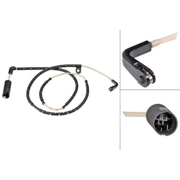 Warnkontakt Bremsbelagverschleiß 1.160 mm A.B.S. für LAND ROVER III