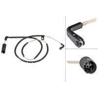 Warnkontakt Bremsbelagverschleiß 1.160 mm A.B.S....