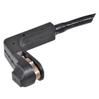 Brake pad wear warning contact 802 mm A.B.S. for MINI and others