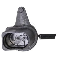 Brake pad wear warning contact 305 mm 2 wear indicators...