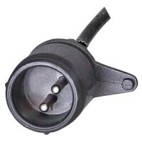 Brake pad wear warning contact 297 mm 2 wear indicators...