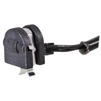 Brake pad wear warning contact 297 mm 2 wear indicators A.B.S. for AUDI A8