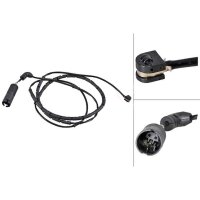 Warnkontakt Bremsbelagverschleiß 1.365 mm A.B.S....