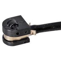 Warnkontakt Bremsbelagverschleiß 1.365 mm A.B.S. für u.a. BMW 3er