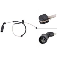 Warnkontakt Bremsbelagverschleiß 612 mm A.B.S....