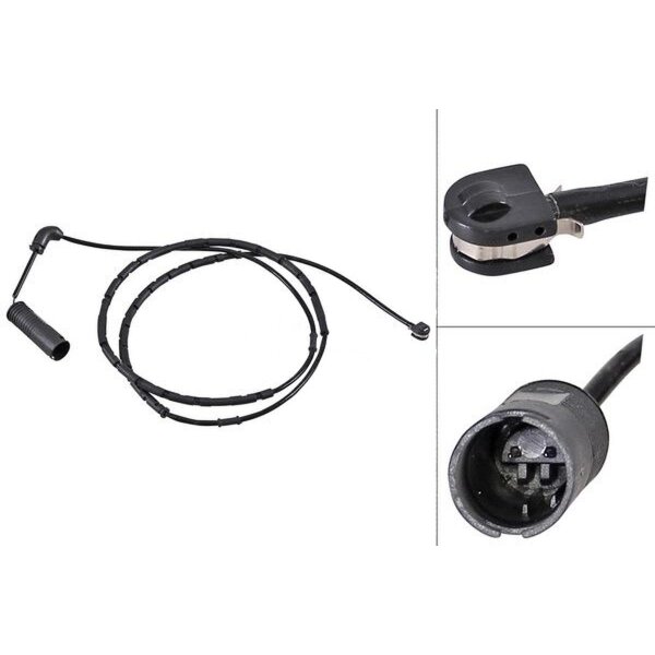 Warnkontakt Bremsbelagverschleiß 1.160 mm A.B.S. für u.a. BMW Z4