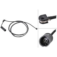 Warnkontakt Bremsbelagverschleiß 1.160 mm A.B.S....