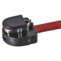 Brake pad wear warning contact 510 mm A.B.S. for PORSCHE BOXSTER and others