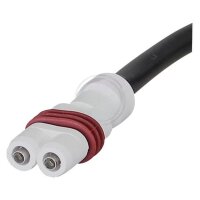 Warnkontakt Bremsbelagverschleiß 390 mm A.B.S....