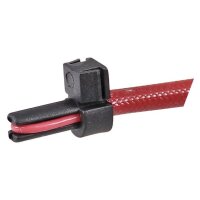 Brake pad wear warning contact 390 mm A.B.S. for PORSCHE 911 and others