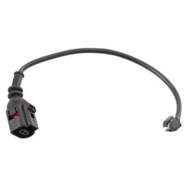 Brake pad wear warning contact 270 mm A.B.S. for AUDI TT and others