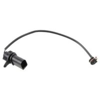 Warnkontakt Bremsbelagverschleiß 440 mm A.B.S....