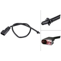 Brake pad wear warning contact 420 mm A.B.S. for FORD...