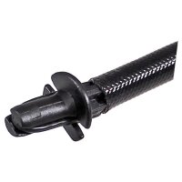 Brake pad wear warning contact 420 mm A.B.S. for FORD TRANSIT and others