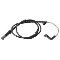 Warnkontakt Bremsbelagverschleiß 990 mm 1...