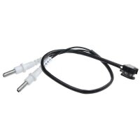 Warnkontakt Bremsbelagverschleiß 310 mm A.B.S....