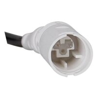 Warnkontakt Bremsbelagverschleiß 1.141 mm A.B.S....