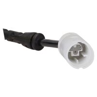 Warnkontakt Bremsbelagverschleiß 632 mm 1...