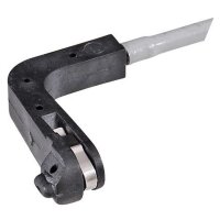 Warnkontakt Bremsbelagverschleiß 632 mm 1 Verschleißanzeige A.B.S. für BMW X1