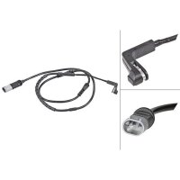 Warnkontakt Bremsbelagverschleiß 1.060 mm A.B.S....