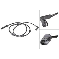 Warnkontakt Bremsbelagverschleiß 1.045 mm A.B.S....