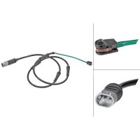 Warnkontakt Bremsbelagverschleiß 1.055 mm A.B.S....