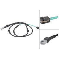 Warnkontakt Bremsbelagverschleiß 1.020 mm A.B.S....