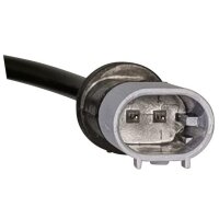 Warnkontakt Bremsbelagverschleiß 1.050 mm A.B.S....