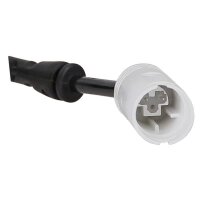 Brake pad wear warning contact 723 mm A.B.S. for BMW 3...