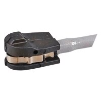 Brake pad wear warning contact 723 mm A.B.S. for BMW 3 Series and others