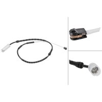 Warnkontakt Bremsbelagverschleiß 867 mm A.B.S....