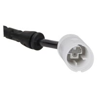 Warnkontakt Bremsbelagverschleiß 867 mm A.B.S....