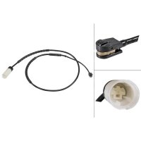 Brake pad wear warning contact 950 mm A.B.S. for MINI...