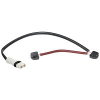 Warnkontakt Bremsbelagverschleiß 398 mm A.B.S....