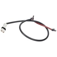 Brake pad wear warning contact 546 mm A.B.S. for PORSCHE...