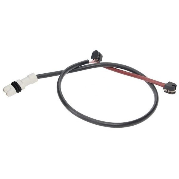 Brake pad wear warning contact 555 mm A.B.S. for PORSCHE 911