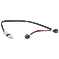 Warnkontakt Bremsbelagverschleiß 370 mm A.B.S....