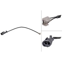 Brake pad wear warning contact 295 mm A.B.S. for IVECO...