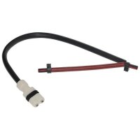 Brake pad wear warning contact 378 mm A.B.S. for PORSCHE...