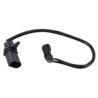 Brake pad wear warning contact 300 mm A.B.S. for AUDI A4...