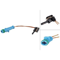 Warnkontakt Bremsbelagverschleiß 93 mm A.B.S....