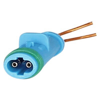 Warnkontakt Bremsbelagverschleiß 93 mm A.B.S....